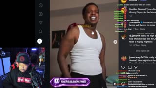 Bad Bunny Performs at Superbowl! Cardi B leaves Steffon Diggs? YB or CB to headline next year?