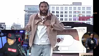 Bad Bunny Performs at Superbowl! Cardi B leaves Steffon Diggs? YB or CB to headline next year?