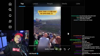 Bad Bunny Performs at Superbowl! Cardi B leaves Steffon Diggs? YB or CB to headline next year?