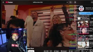 Bad Bunny Performs at Superbowl! Cardi B leaves Steffon Diggs? YB or CB to headline next year?