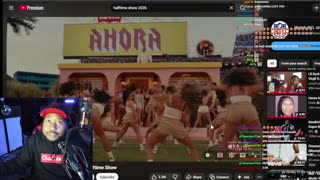 Bad Bunny Performs at Superbowl! Cardi B leaves Steffon Diggs? YB or CB to headline next year?