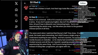 Bad Bunny Performs at Superbowl! Cardi B leaves Steffon Diggs? YB or CB to headline next year?