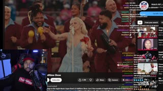 Bad Bunny Performs at Superbowl! Cardi B leaves Steffon Diggs? YB or CB to headline next year?