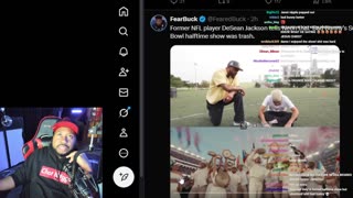 Bad Bunny Performs at Superbowl! Cardi B leaves Steffon Diggs? YB or CB to headline next year?