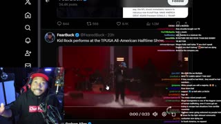 Bad Bunny Performs at Superbowl! Cardi B leaves Steffon Diggs? YB or CB to headline next year?