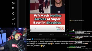 Bad Bunny Performs at Superbowl! Cardi B leaves Steffon Diggs? YB or CB to headline next year?