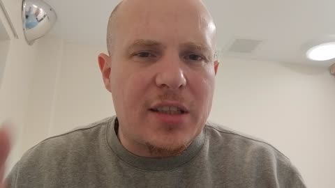 A Casket of Deepness (Spoken Word) ~ Luke Johnson