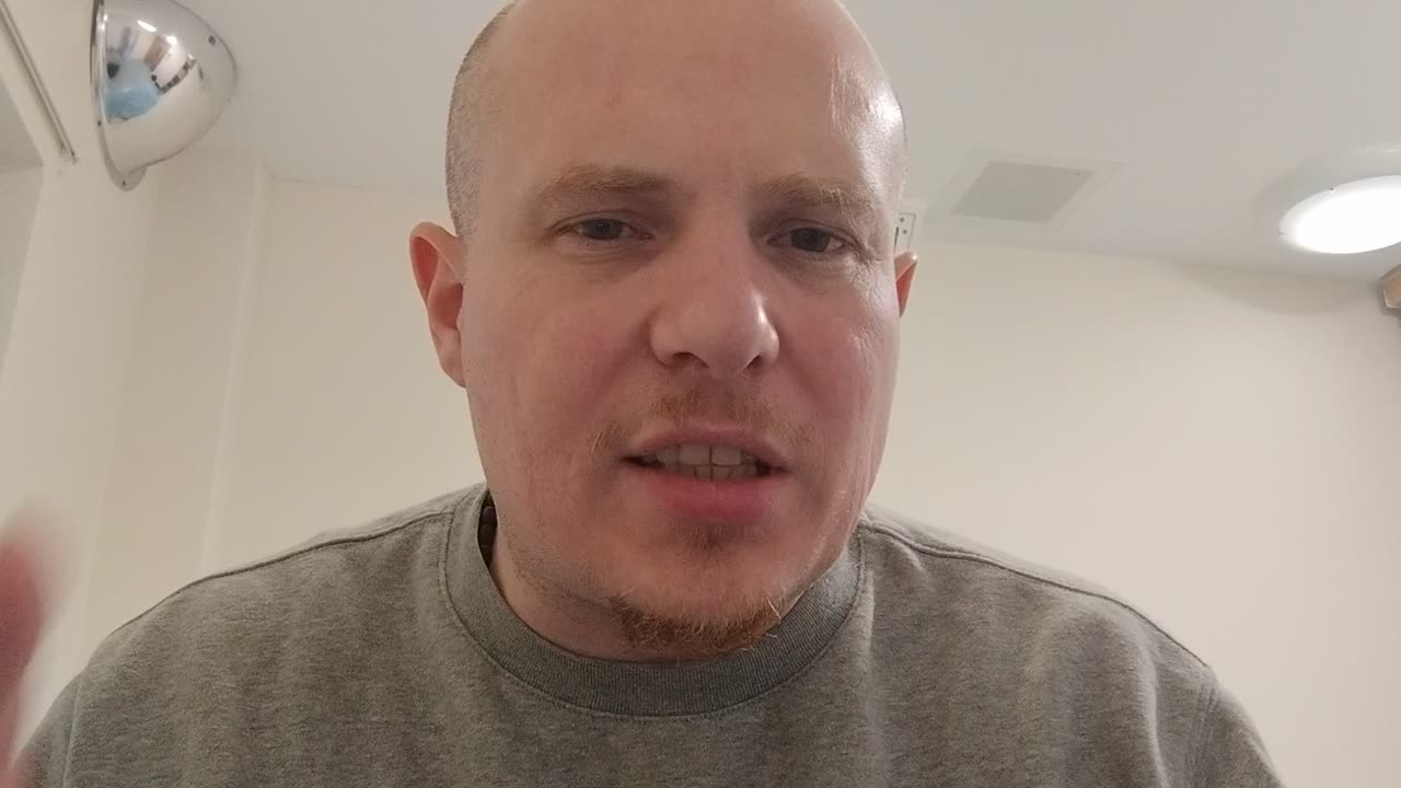 A Casket of Deepness (Spoken Word) ~ Luke Johnson