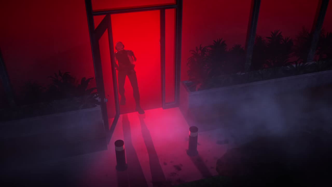 We Make The Man Mecha Again!