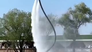 This is Amazing Acrobatics