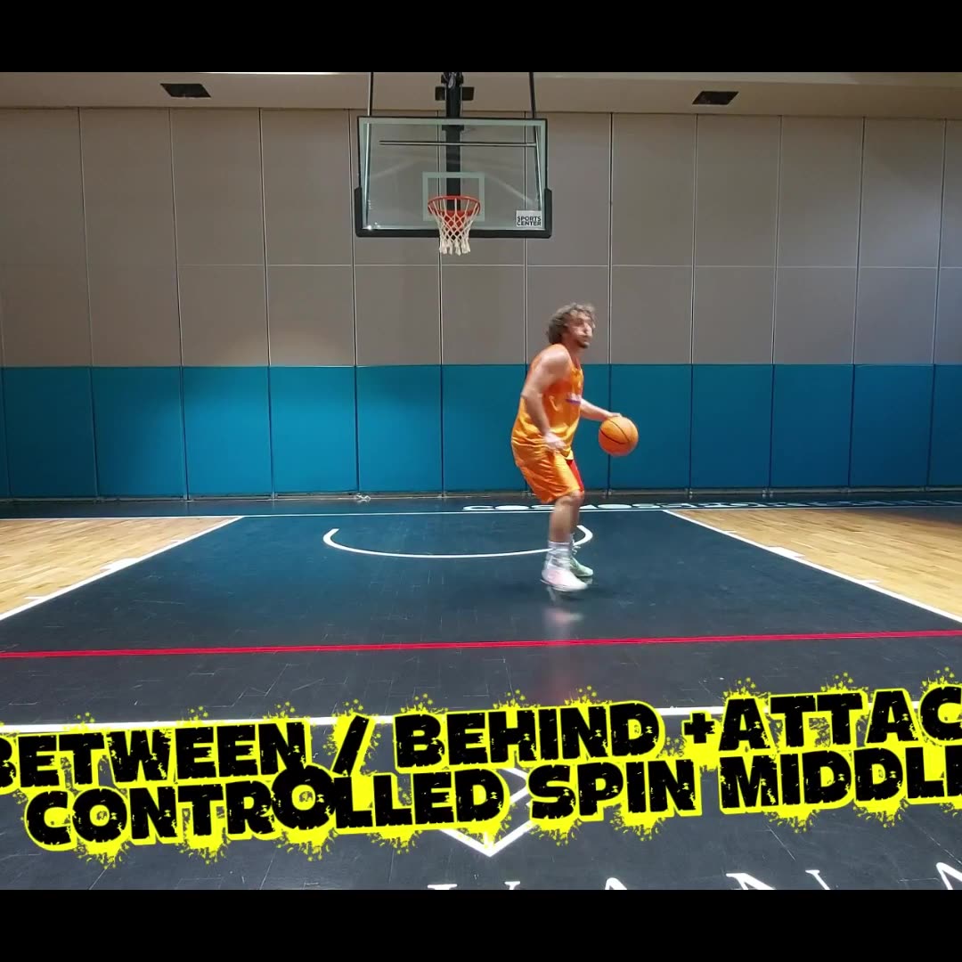 Basketball Workout to Become a Versatile Scoring Forward!