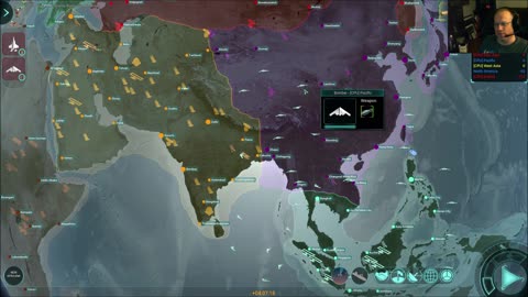 I.C.B.M. match #1 part 2: I trigger WWIII (It was an ACCIDENT!!!)