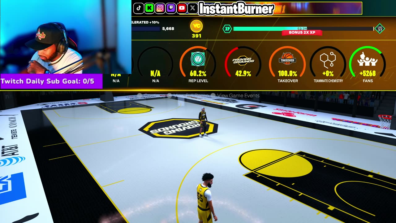 6'6 PG NBA 2k26