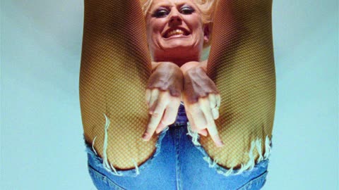 Amyl and the Sniffers - Jerkin' (Uncensored and Explicit)