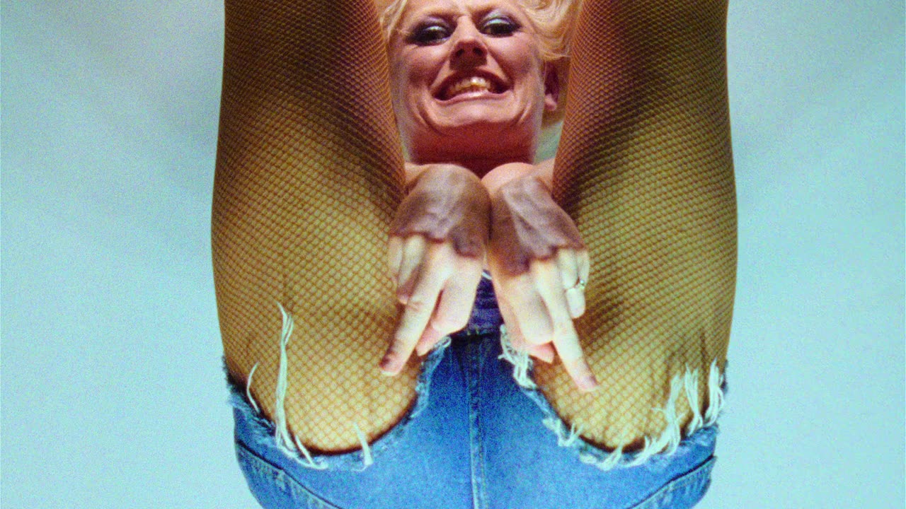 Amyl and the Sniffers - Jerkin' (Uncensored and Explicit)