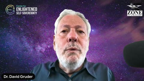 Dr. David Gruder - Accelerating the Emergence of Homo Spiritus in Our Lifetime