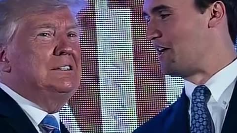 “Charlie Kirk, 31, Shot Dead at Utah University — President Trump Confirms”