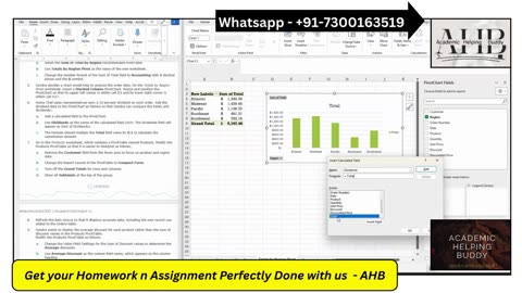 Excel Module 8 SAM Project 1a Tutorial - M&K Merchants Bank (Illustrated 365/2021)