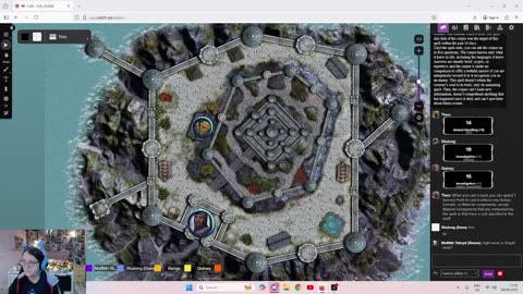 Descent Into Avernus Session 30