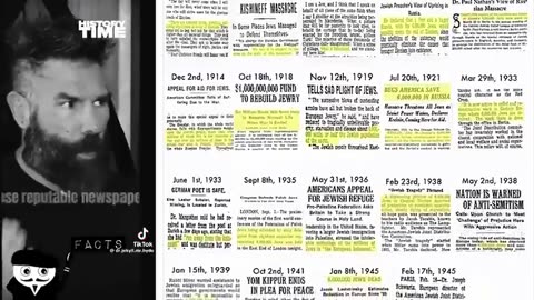“That 6 million figure was used something like 256 times before world war 2 even started. Then you look at the Jewish Census, and you see their population figures increased after world war 2 - Dan Bilzerian