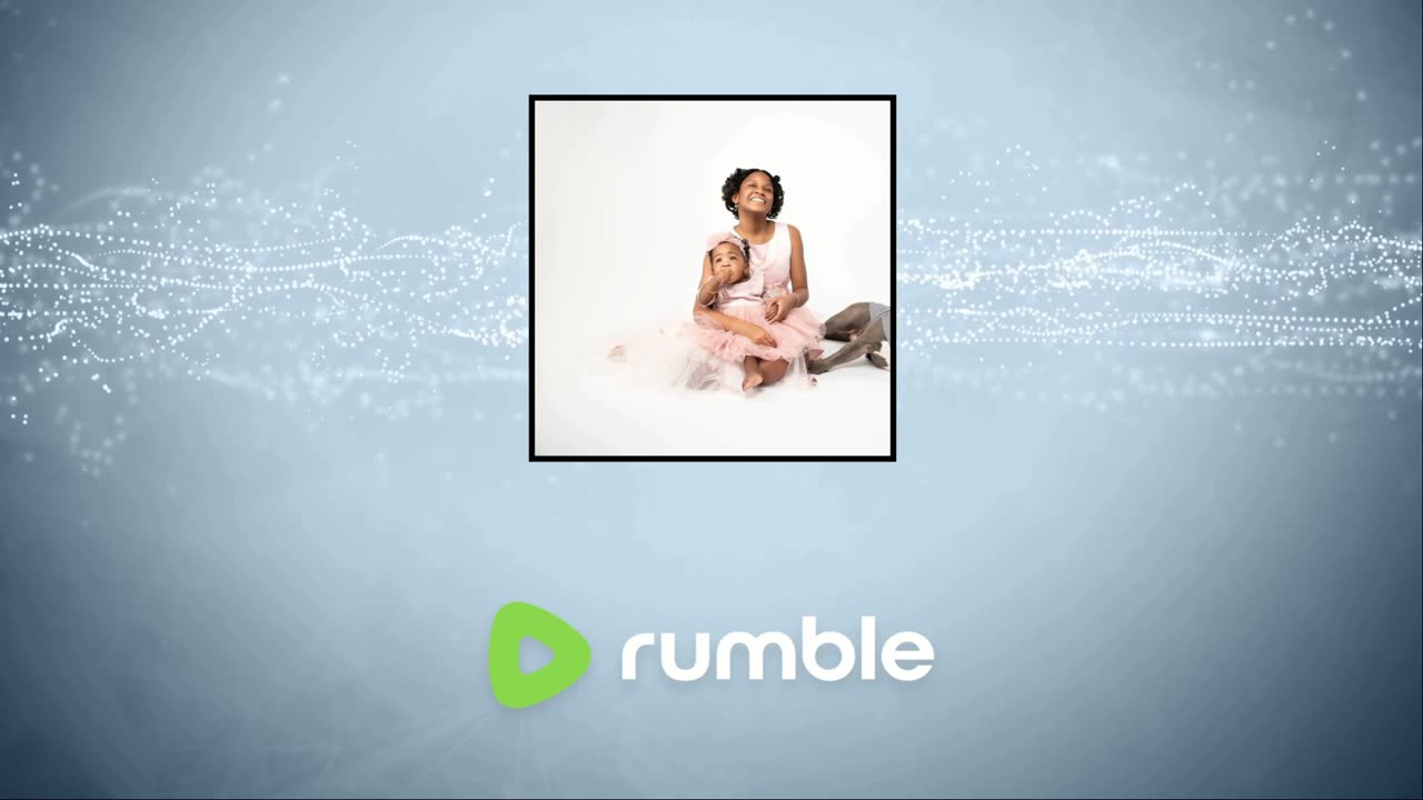 Meet Blue and his family