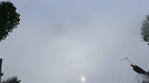 Sky Watch #609 - 24/5/2025 - 4K