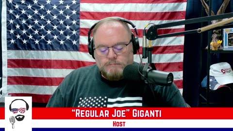 Scorched Earth Tapper + Senate Dem Smackdown + ICE Fight: The Regular Joe Show LIVE