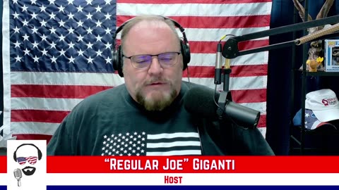 Scorched Earth Tapper + Senate Dem Smackdown + ICE Fight: The Regular Joe Show LIVE