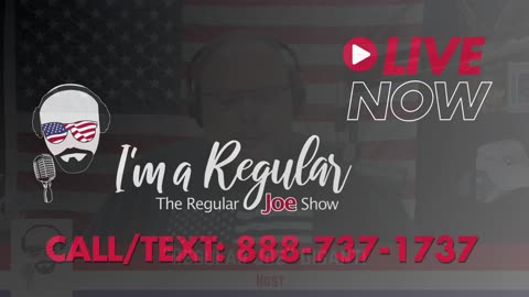 Scorched Earth Tapper + Senate Dem Smackdown + ICE Fight: The Regular Joe Show LIVE