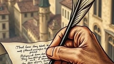 From Ancient Oppression to Math Magic: History's Hidden Gems (April 12)