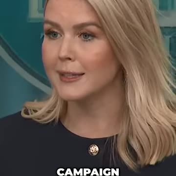 White House Stands Behind Secretary Hegseth Amid Leaks and Smear Campaign