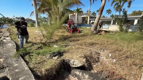 Every Neighbor was PISSED about the condition part3