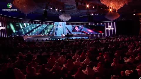 Elon Musk Makes Huge Announcements in Saudi