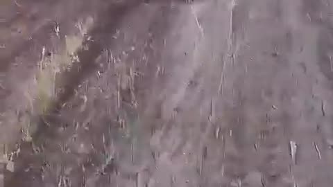 Russia Dominates Battlefield Drones — Land Covered in Fiber Optic Cables