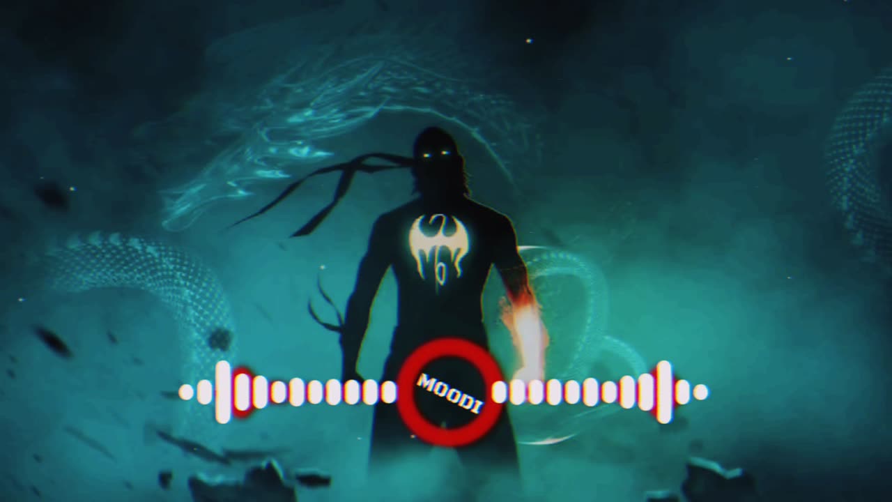 Carry on - NCS Music Remix Slowed and reverb music