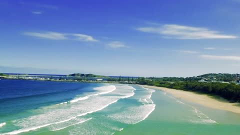 Beautiful Australia 4K