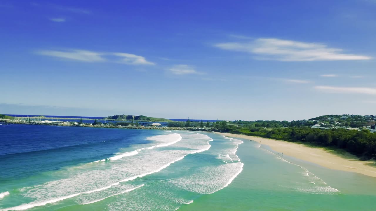 Beautiful Australia 4K