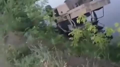 💥🪖 Ukraine Russia War | Russian Soldiers Capture Aftermath of Ukrainian Strike in Kherson | RCF