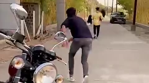 New tricks