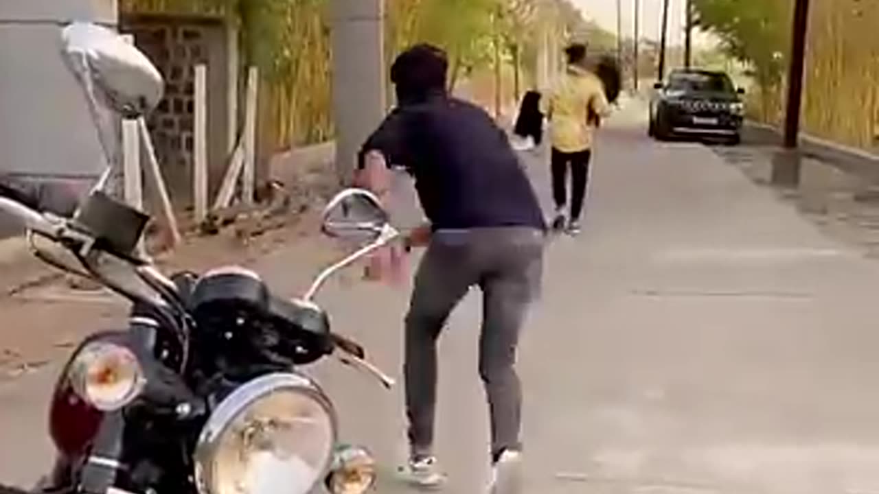 New tricks