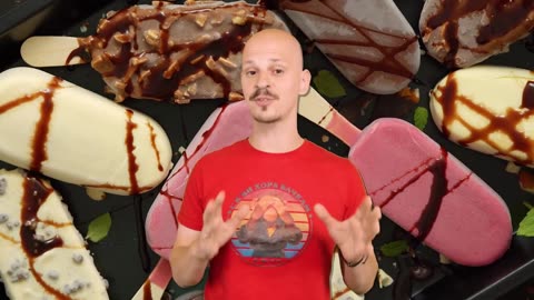 30 CRAZY things found in FOOD