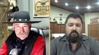 Trent Loos in the Morning - 1/23/2026