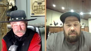 Trent Loos in the Morning - 1/23/2026