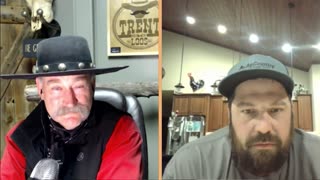 Trent Loos in the Morning - 1/23/2026