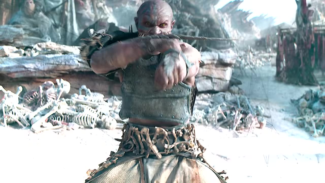 NEW MOVIE TRAILERS 2025 - 4K ULTRA HD