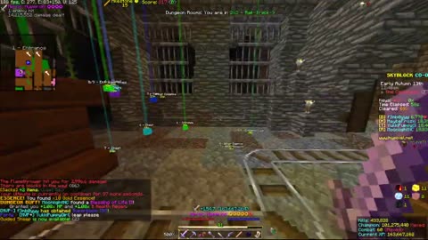 Skyblock FLOOR 7 [#2529]