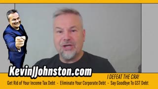 BANK LIES - The Tax & Money Show with Kevin J Johnston Episode 75