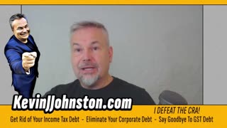 BANK LIES - The Tax & Money Show with Kevin J Johnston Episode 75