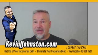 BANK LIES - The Tax & Money Show with Kevin J Johnston Episode 75