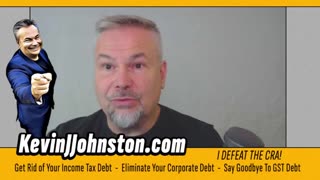 BANK LIES - The Tax & Money Show with Kevin J Johnston Episode 75